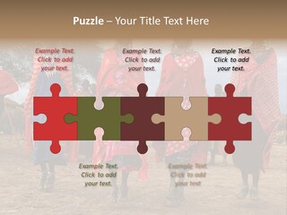 Show Performance High PowerPoint Template