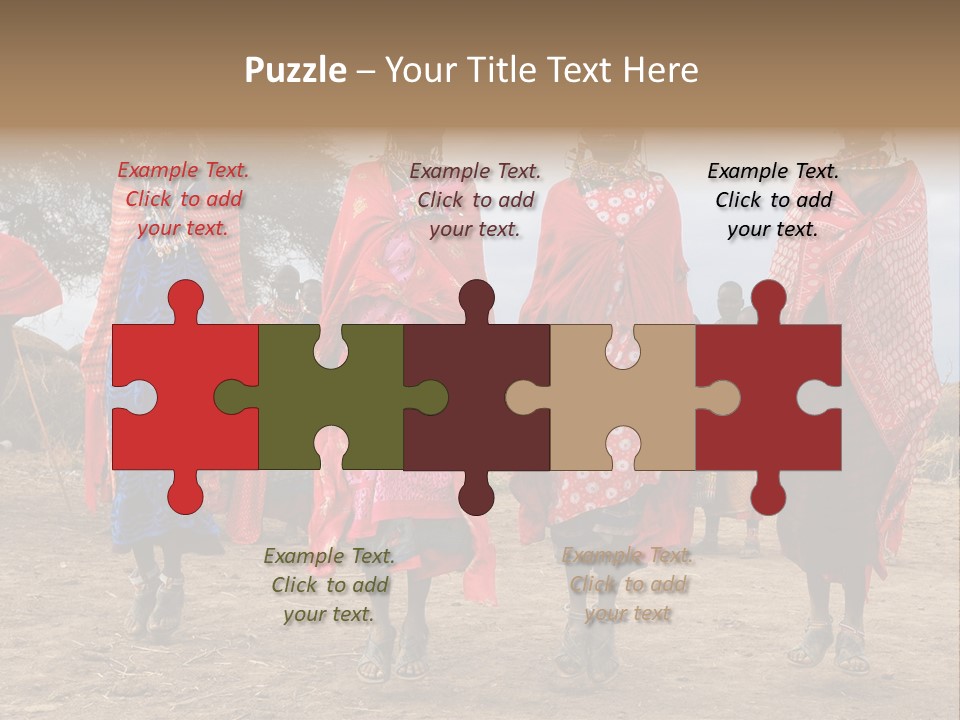 Show Performance High PowerPoint Template