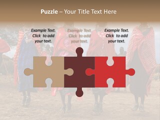 Show Performance High PowerPoint Template