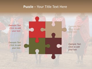 Show Performance High PowerPoint Template