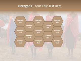 Show Performance High PowerPoint Template