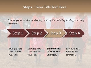 Show Performance High PowerPoint Template