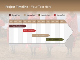 Show Performance High PowerPoint Template