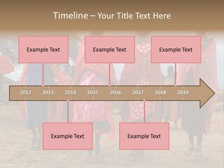 Show Performance High PowerPoint Template