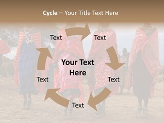 Show Performance High PowerPoint Template