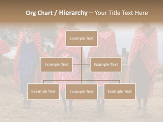 Show Performance High PowerPoint Template