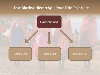 Show Performance High PowerPoint Template
