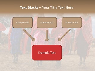 Show Performance High PowerPoint Template