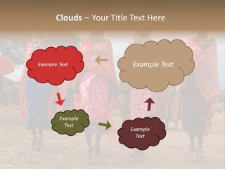 Show Performance High PowerPoint Template