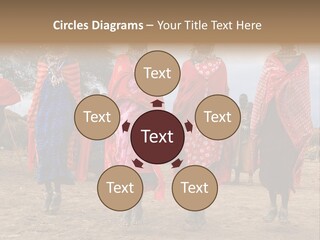 Show Performance High PowerPoint Template