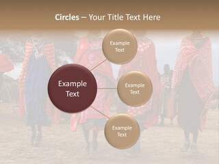 Show Performance High PowerPoint Template