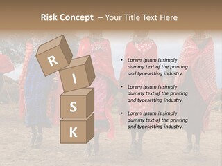 Show Performance High PowerPoint Template