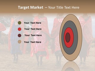 Show Performance High PowerPoint Template