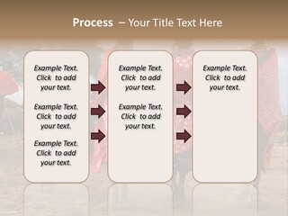 Show Performance High PowerPoint Template