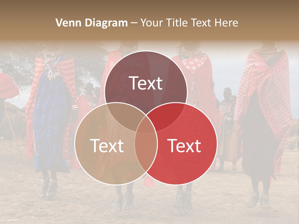 Show Performance High PowerPoint Template