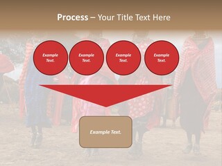 Show Performance High PowerPoint Template