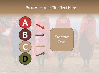 Show Performance High PowerPoint Template