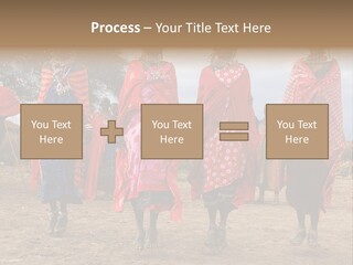 Show Performance High PowerPoint Template