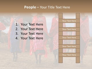 Show Performance High PowerPoint Template