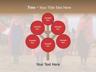 Show Performance High PowerPoint Template