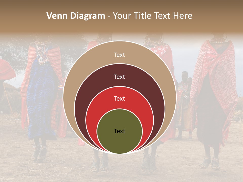 Show Performance High PowerPoint Template