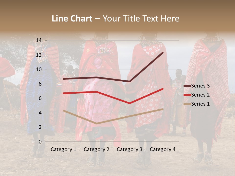 Show Performance High PowerPoint Template