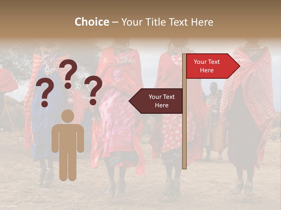 Show Performance High PowerPoint Template