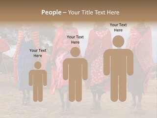 Show Performance High PowerPoint Template