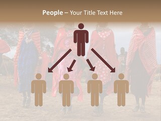 Show Performance High PowerPoint Template