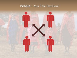 Show Performance High PowerPoint Template