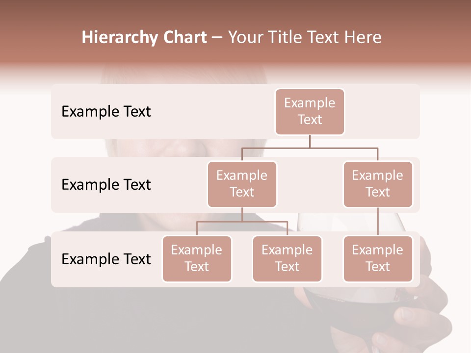 Adult Beauty Enjoyment PowerPoint Template