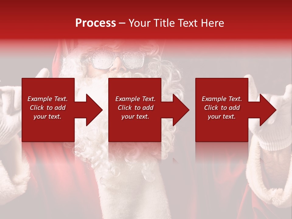 Nightclub Person Emotional PowerPoint Template