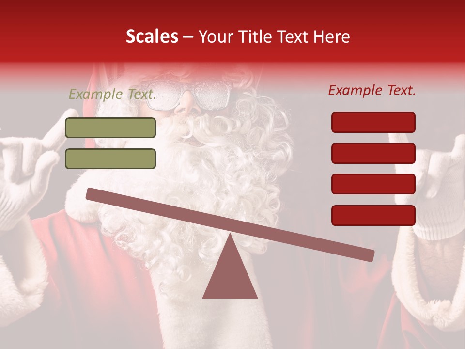 Nightclub Person Emotional PowerPoint Template