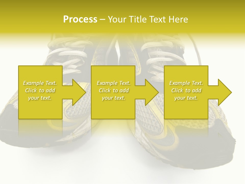 Black Rubber Lace PowerPoint Template