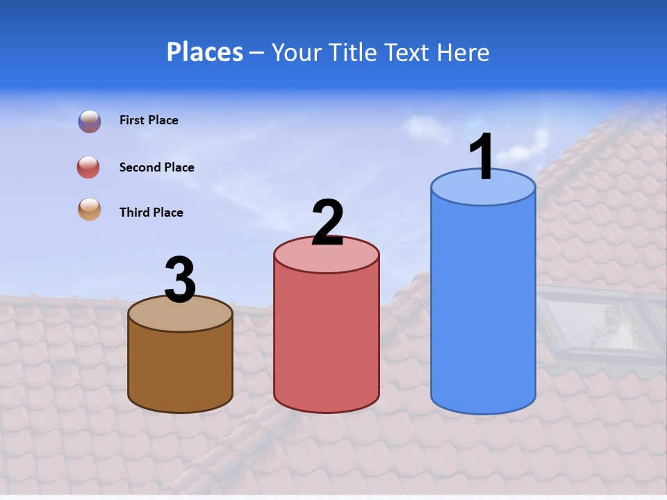 Asset Country Renting PowerPoint Template