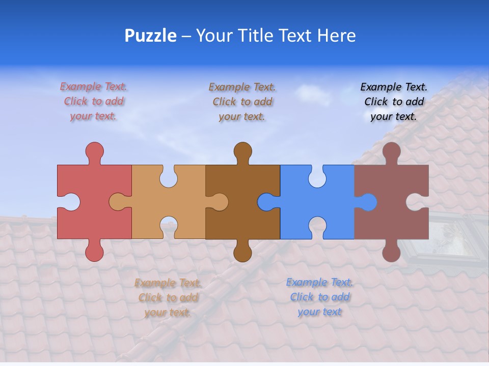 Asset Country Renting PowerPoint Template