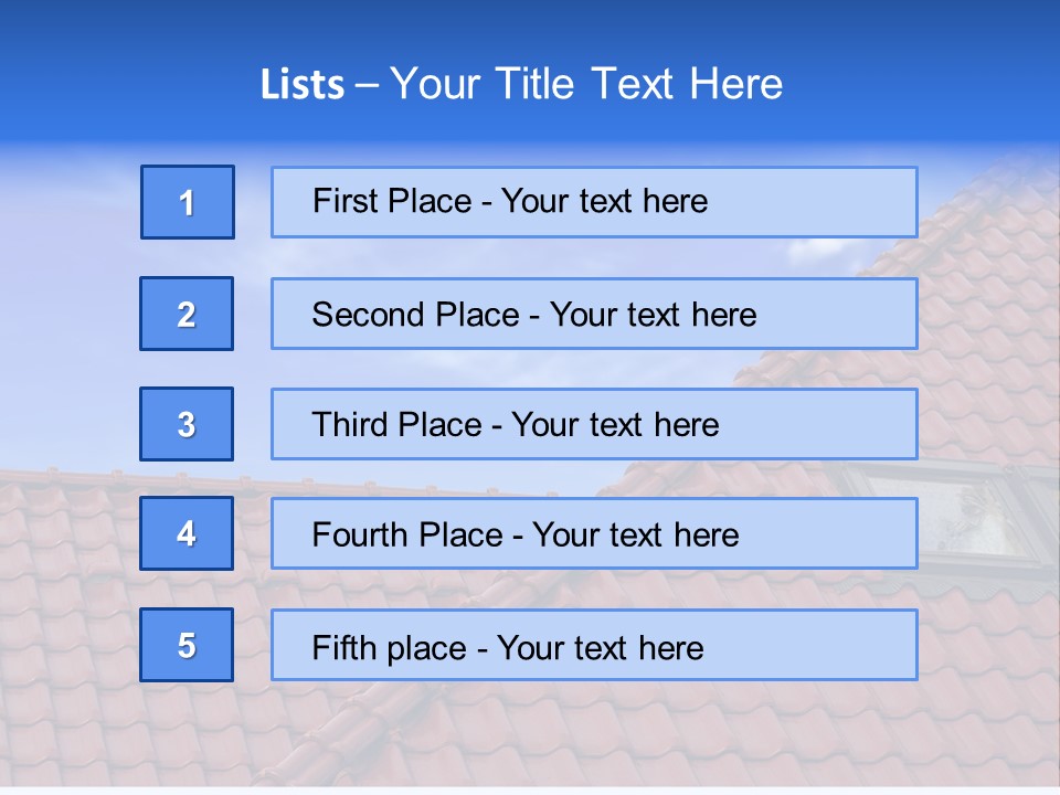 Asset Country Renting PowerPoint Template