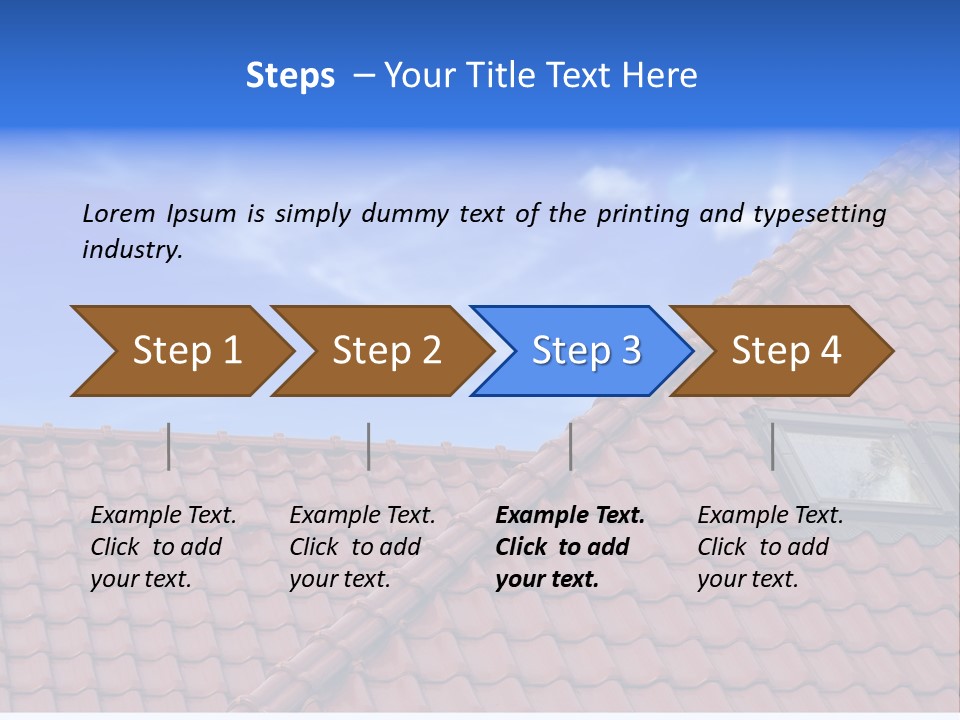 Asset Country Renting PowerPoint Template