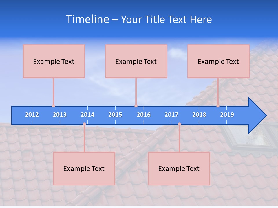Asset Country Renting PowerPoint Template