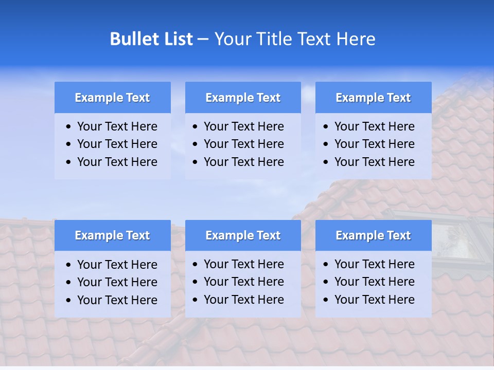 Asset Country Renting PowerPoint Template