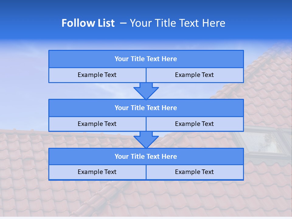 Asset Country Renting PowerPoint Template
