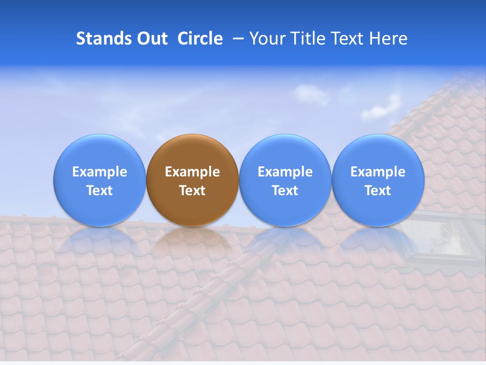 Asset Country Renting PowerPoint Template