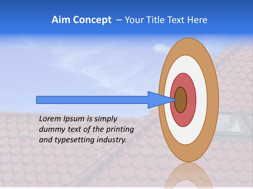 Asset Country Renting PowerPoint Template