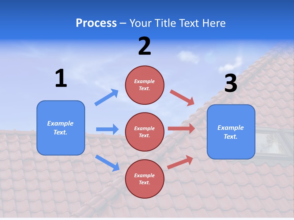 Asset Country Renting PowerPoint Template
