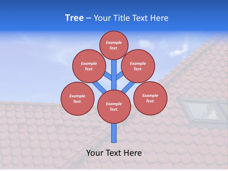 Asset Country Renting PowerPoint Template
