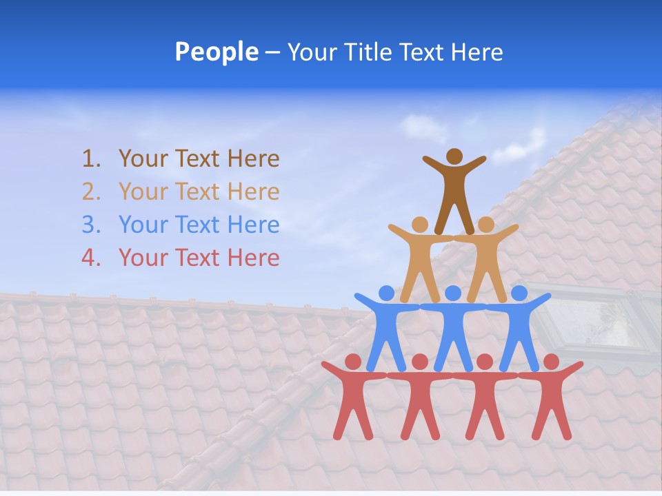 Asset Country Renting PowerPoint Template