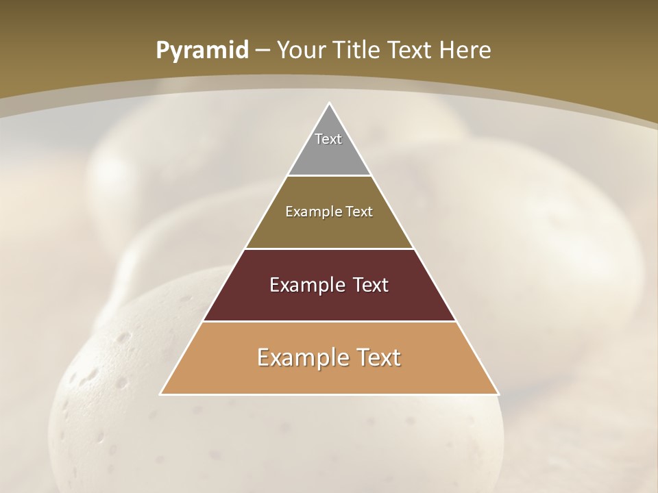 Fresh Homegrown Produce PowerPoint Template