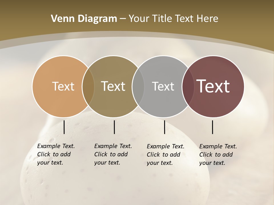 Fresh Homegrown Produce PowerPoint Template