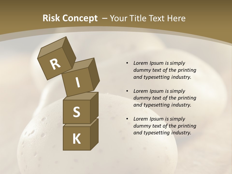 Fresh Homegrown Produce PowerPoint Template