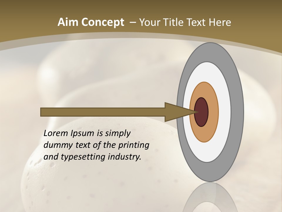 Fresh Homegrown Produce PowerPoint Template